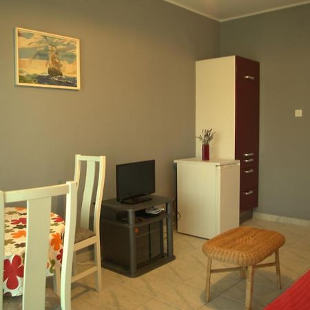 פג Apartmani Pago מראה חיצוני תמונה