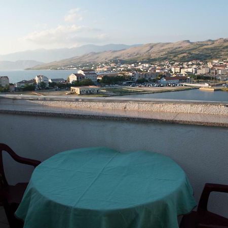 פג Apartmani Pago מראה חיצוני תמונה