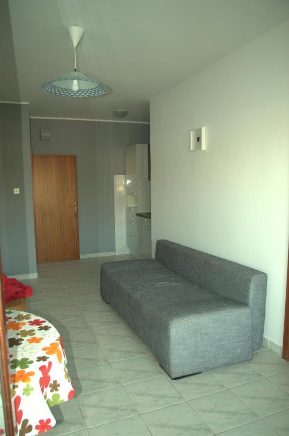 פג Apartmani Pago מראה חיצוני תמונה