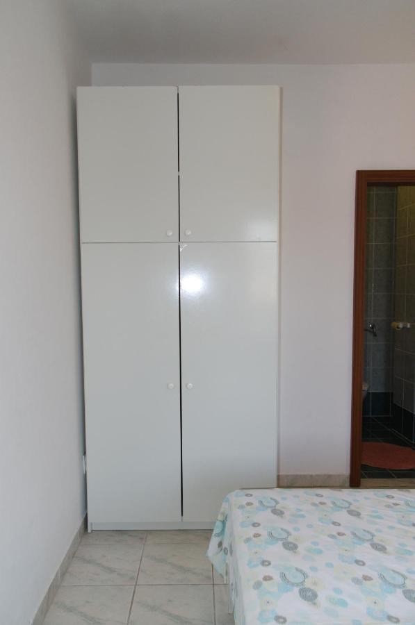 פג Apartmani Pago מראה חיצוני תמונה