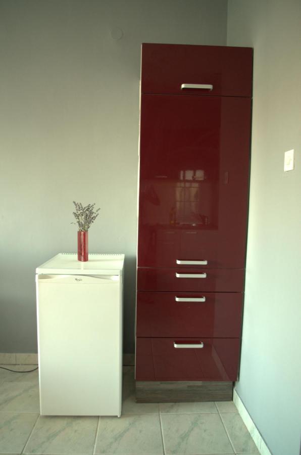 פג Apartmani Pago מראה חיצוני תמונה