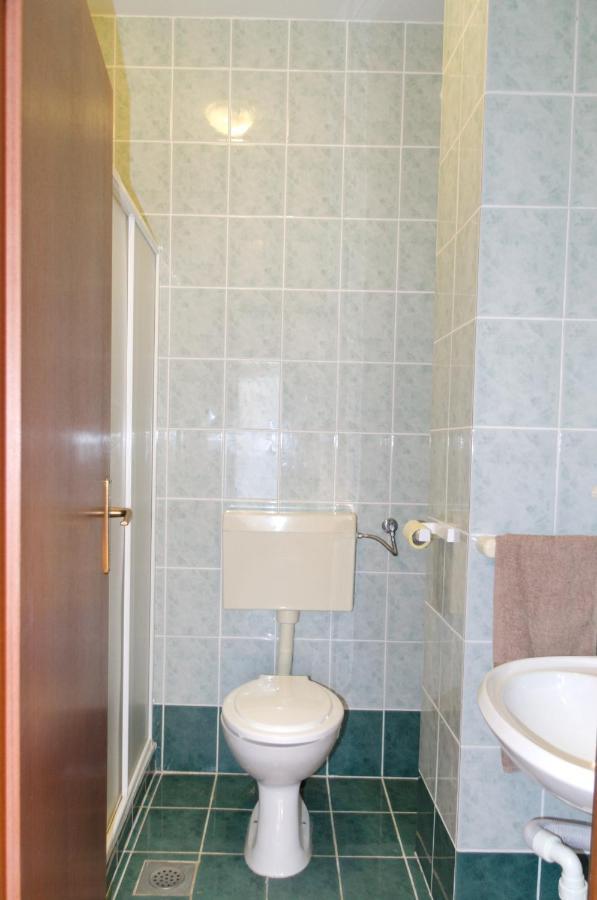 פג Apartmani Pago מראה חיצוני תמונה