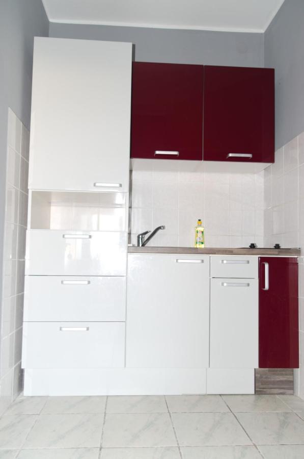 פג Apartmani Pago מראה חיצוני תמונה