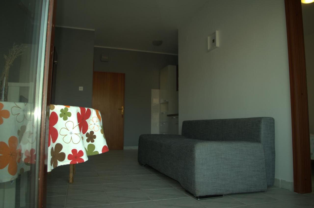 פג Apartmani Pago מראה חיצוני תמונה