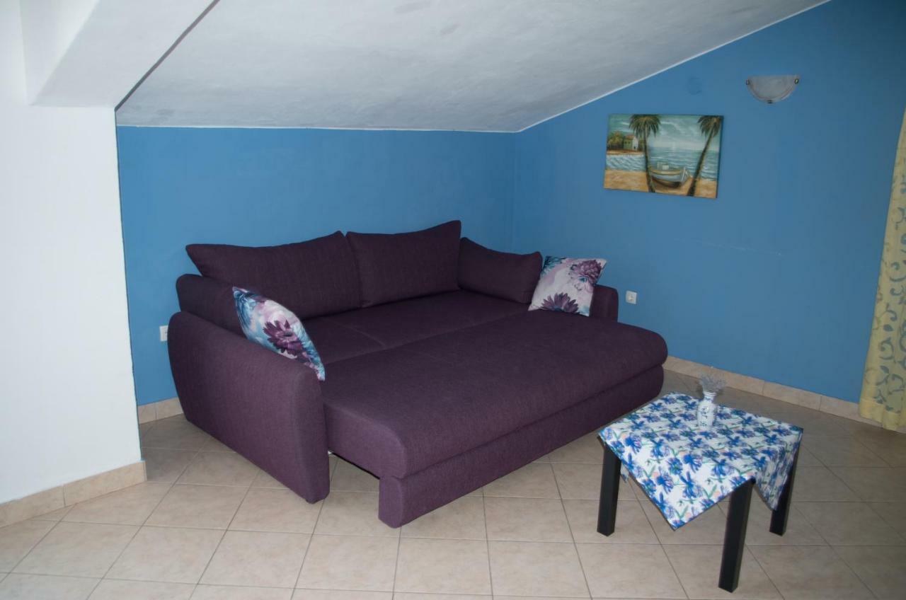 פג Apartmani Pago מראה חיצוני תמונה