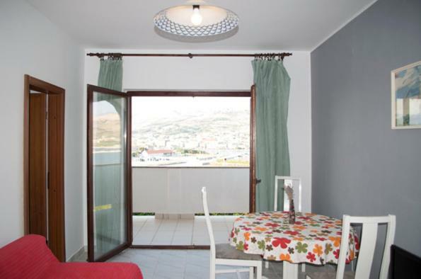 פג Apartmani Pago מראה חיצוני תמונה