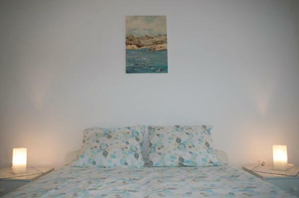 פג Apartmani Pago מראה חיצוני תמונה