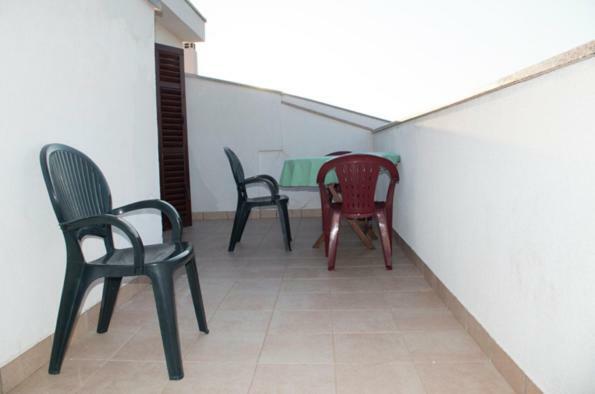 פג Apartmani Pago מראה חיצוני תמונה