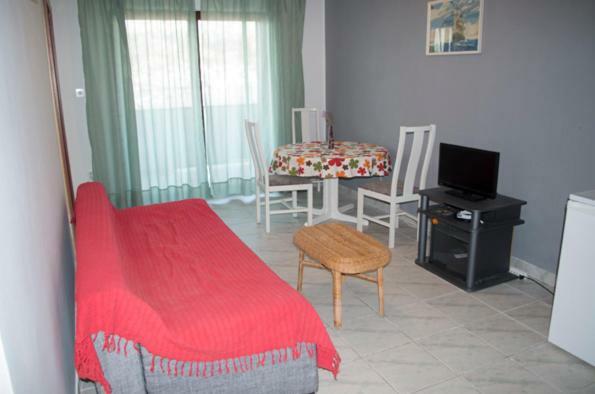 פג Apartmani Pago מראה חיצוני תמונה