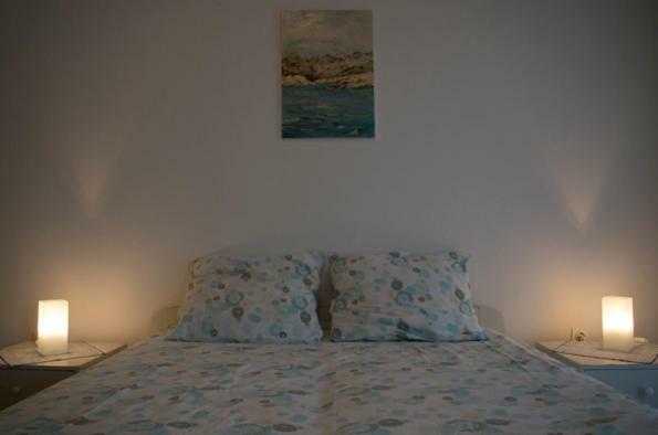 פג Apartmani Pago מראה חיצוני תמונה